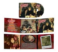 Melanie – Melanie’s Christmas Treasury – CD