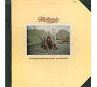 Melanie - Melanie - Stoneground Words - Neighborhood Records - NRS 47005