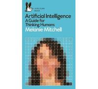 Melanie Mitchell Artificial Intelligence (Poche) Pelican Books
