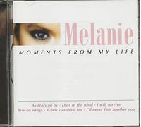 Melanie - Moments From My Life