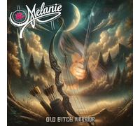 Melanie – Old Bitch Warrior – CD – Édition Bonus