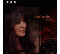 Melanie - On Air