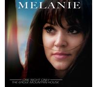Melanie - One Night Only-The Eagle Mountain House [Vinyl] [Import]