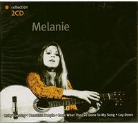 Melanie - Orange Collection
