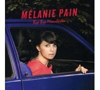 Melanie Pain - Bye Bye Manchester