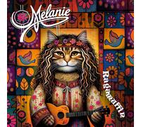 Melanie – Ragamuffin – CD – Édition Deluxe