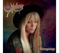 Melanie – Reimaginings – CD – The Orchard