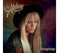 Melanie - Reimaginings