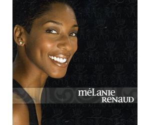 Melanie Renaud