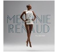 Melanie Renaud - Fil De Fer [Cd] Canada - Import