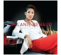 Melanie Renaud - What's Going On [Cd] Canada - Import