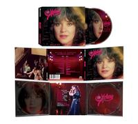 Melanie – Return To Carnegie – CD – The Orchard