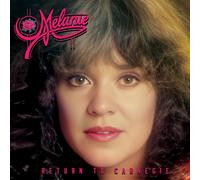 Melanie – Return To Carnegie – CD – The Orchard