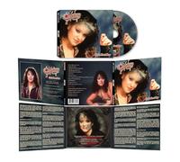 Melanie – Right About Now – CD – Digipak