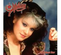 Melanie Right About Now (CD) Album Digipak