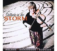 Melanie Rodgers - Stillness in The Storm