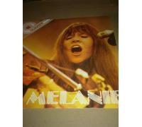 Melanie - Ruby Tuesday (AMIGA Quartett) / Vinyl single [Vinyl-Single 7'']