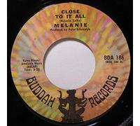 Melanie [Safka] - Peace Will Come (According To Plan) [Vinyl Single 7'']