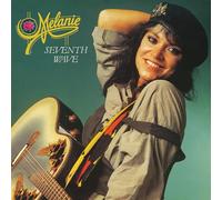 Melanie – Seventh Wave – Vinyle 12" coloré