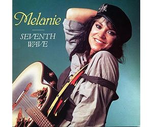 MELANIE - Seventh Wave / 260.07.062