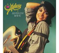 Melanie - Seventh Wave [Import]