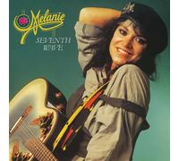 Melanie – Seventh Wave – Vinyle 12" coloré