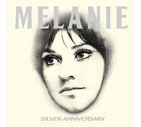Melanie - Silver Anniversary