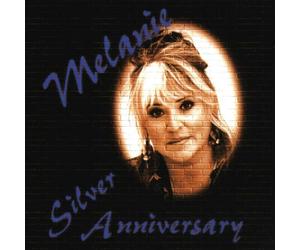 Melanie - Silver Anniversary