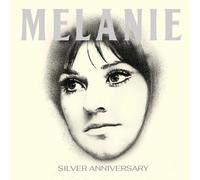 Melanie - Silver Anniversary [Compact Discs] Digipack Packaging