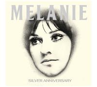Melanie – Silver Anniversary – CD – Digipack