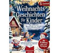 Melanie Singer Weihnachtsgeschichten für Kinder / Vorlese- und Erstleseb (Poche)