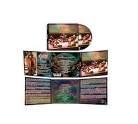 Melanie - Somewhere Under The Rainbow-Live from Oz 2014