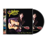 Melanie – Songs She Sang at Woodstock – CD – The Orchard