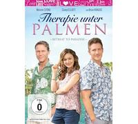 Therapie unter Palmen - Retreat To Paradise – Melanie Stone et Brian Krause