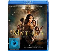 MELANIE STONE - MYTHICA-DIE RUINEN VON MONDIATHA BLU-RAY NEUF