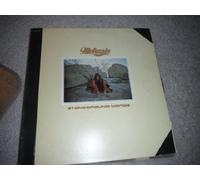 MELANIE - STONEGROUND WORDS LP UK NEIGHBOURHOOD 1972