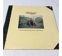 Melanie - Stoneground Words - Neighborhood Records - NHTC 251, Neighborhood Records - 1C 062-93 927
