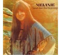 Melanie - Sunset And Other Beginnings - Neighborhood Records - NBH 69168