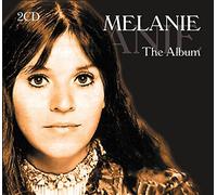 Melanie - the Album