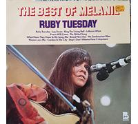 Melanie: The Best Of Melanie 6.24714 [Vinyl LP]