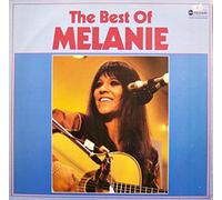 MELANIE - The Best of (Melanie) (Club Sonderauflage) / 66 858 2
