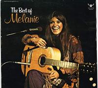 Melanie - The Best Of Melanie [Vinyl LP]