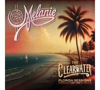 Melanie – The Clearwater Florida Sessions 1987-1994 – CD – Digipak – The Orchard