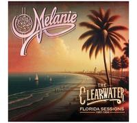 Melanie – The Clearwater Florida Sessions 1987-1994 – CD – Digipak – The Orchard