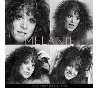 Melanie – The Lost 1979 Album – Vinyle 12" (transparent)