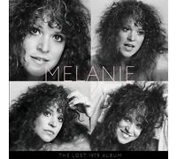 Melanie The Lost 1979 Album (Vinyl) 12" Album (Clear vinyl)
