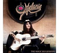 Melanie - The Magic Bus Sessions CD RELEASE DATE 21/06/24 THIS CAN CH - E4z