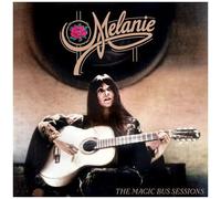 Melanie – The Magic Bus Sessions – CD