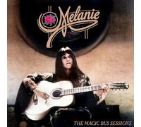 Melanie – The Magic Bus Sessions – Vinyle Gold