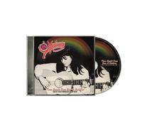 Melanie – There Should Have Been a Rainbow : The NY Folk Sessions 1963–1965 – CD